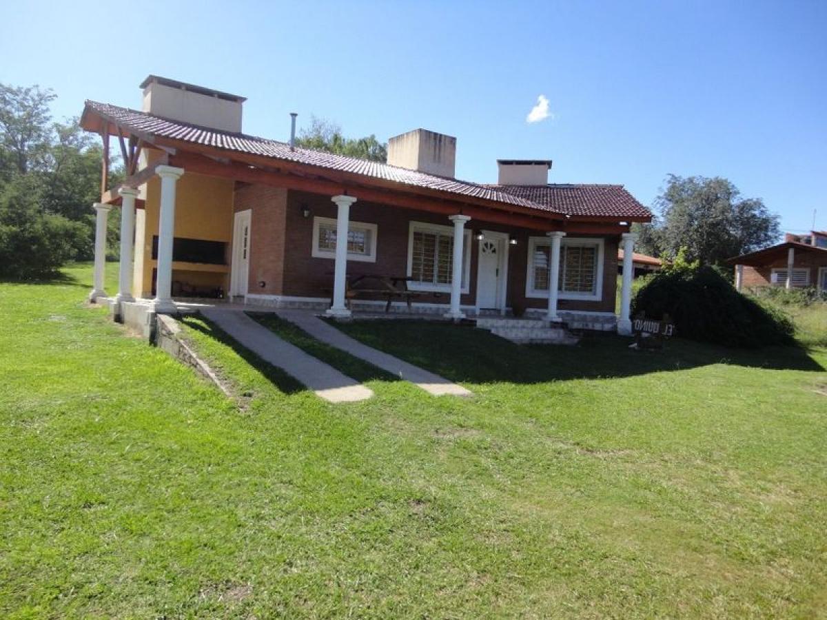 Дом с 2 спальнями в Кордоба, Аргентина № 16809