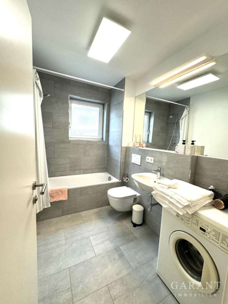 Квартира с 1 спальней в Зальцбург, Австрия № 124553