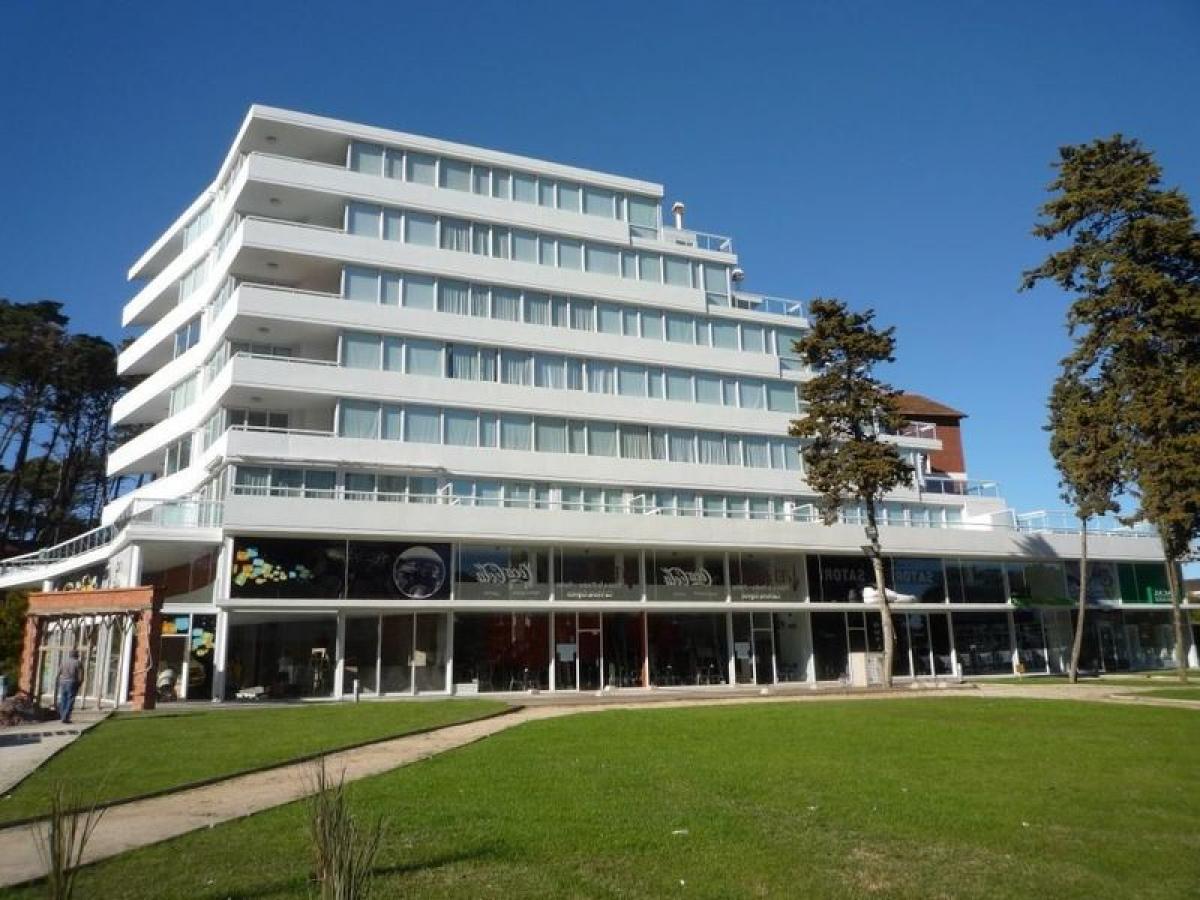 2 bedrooms Apartment in Mar del Plata, Argentina No. 96062