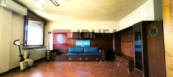 3-Zimmer Penthouse in Treviso, Italy, Nr. 381142 2
