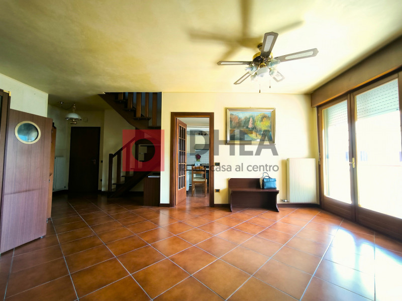 3-Zimmer Penthouse in Treviso, Italy, Nr. 381142