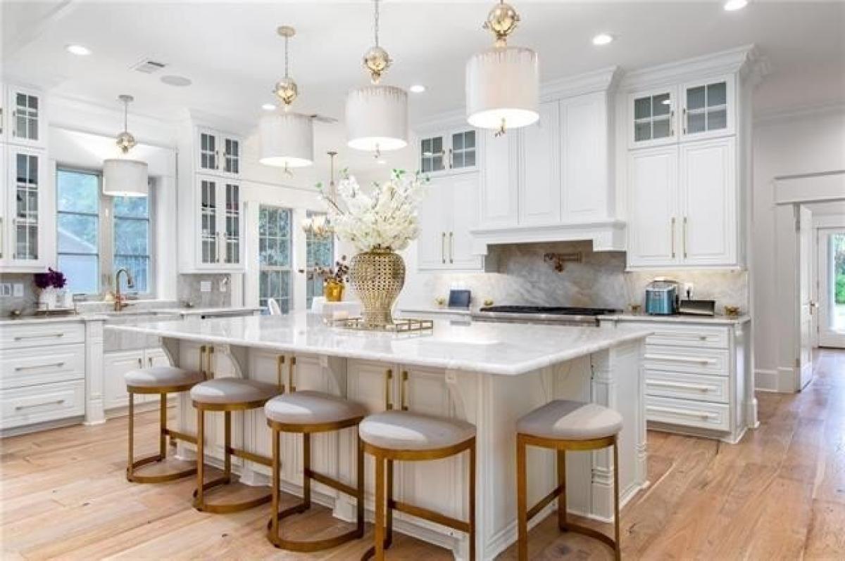 4 bedrooms House in Alexandria, USA No. 387797