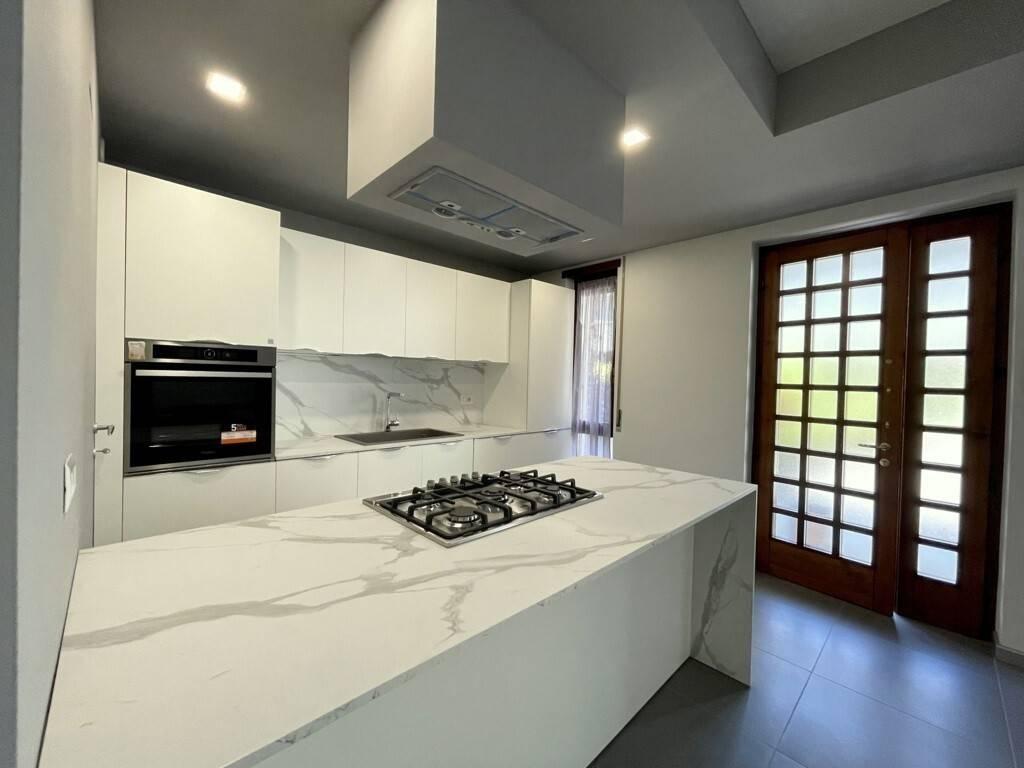 4-salle Appartement à Arzignano, Italy No. 35403