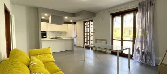 4-salle Appartement à Arzignano, Italy No. 35403 15