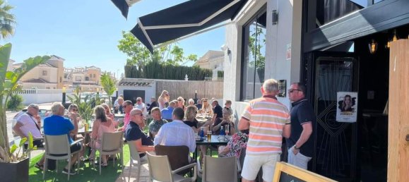 120m² Bar in Valencian Community, Spain No. 285910 2