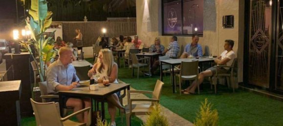 120m² Bar in Valencian Community, Spain No. 285910 7