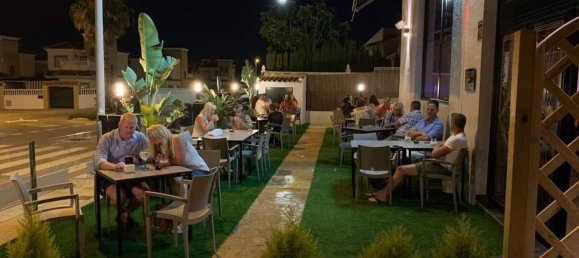 120m² Bar in Valencian Community, Spain No. 285910 13