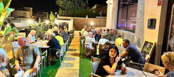 120m² Bar in Valencian Community, Spain No. 285910 4