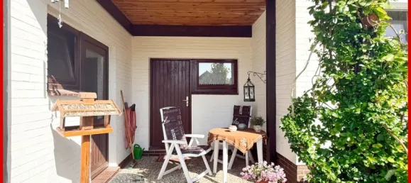 4-Zimmer Haus in Schleswig-Flensburg, Germany, Nr. 329467 22