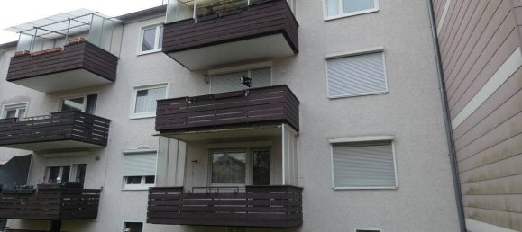 Квартира с 2 комнатами в Ганновер, Германия № 143803 2