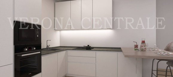 1 غرف نوم شقة في Verona, Italy رقم 289584 6