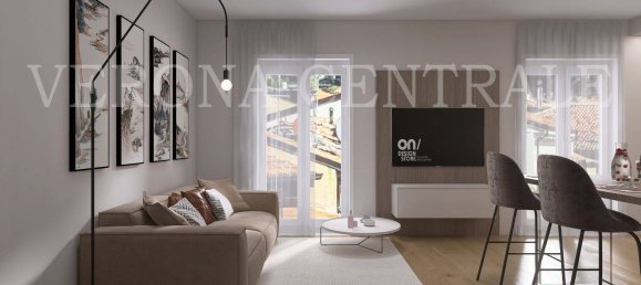 1 غرف نوم شقة في Verona, Italy رقم 289584 2