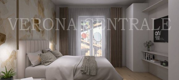 1 غرف نوم شقة في Verona, Italy رقم 289584 7