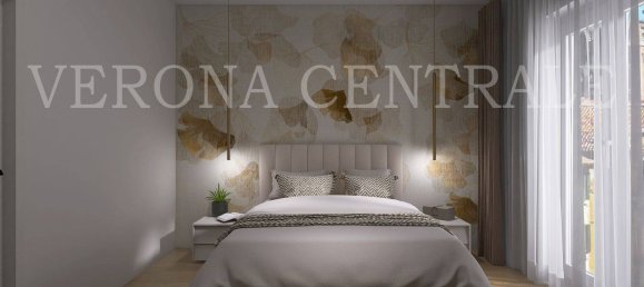 1 غرف نوم شقة في Verona, Italy رقم 289584 8