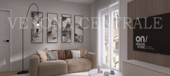 1 غرف نوم شقة في Verona, Italy رقم 289584 3