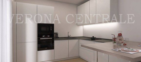 1 غرف نوم شقة في Verona, Italy رقم 289584 5