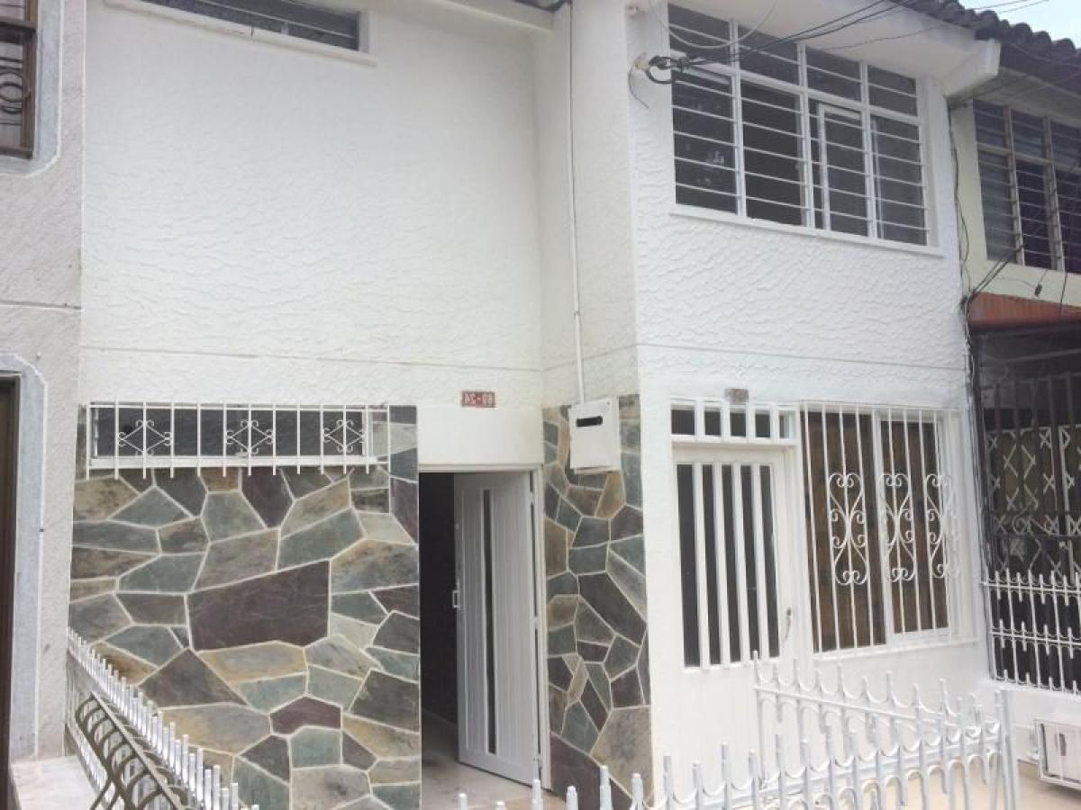 6 bedrooms House in Valle del Cauca, Colombia No. 7797