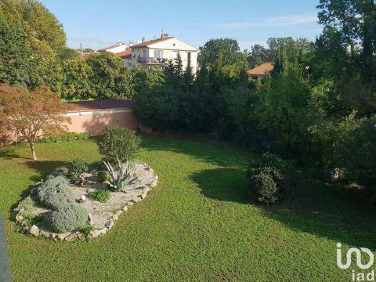 Studio in the Condo in Perpignan, France No. 34924