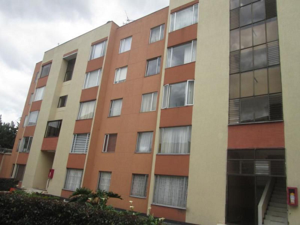 3 bedrooms House in Bogota, Colombia No. 10875