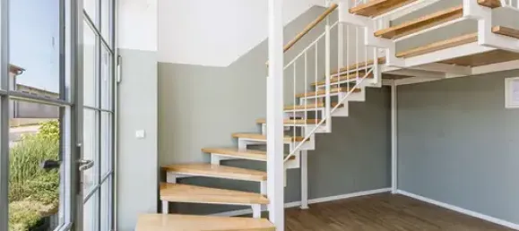 3غرفة منزل ذو طابقين في Brandenburg an der Havel, Germany رقم 265794 13