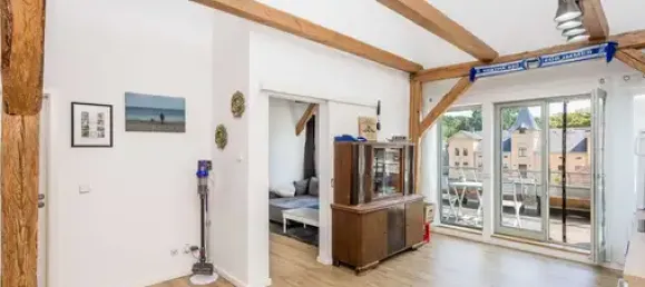 3غرفة منزل ذو طابقين في Brandenburg an der Havel, Germany رقم 265794 12