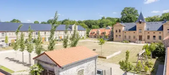 3غرفة منزل ذو طابقين في Brandenburg an der Havel, Germany رقم 265794 11