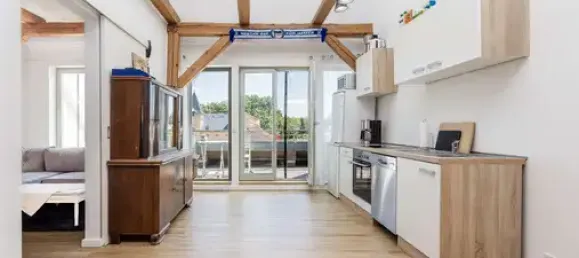 3غرفة منزل ذو طابقين في Brandenburg an der Havel, Germany رقم 265794 6