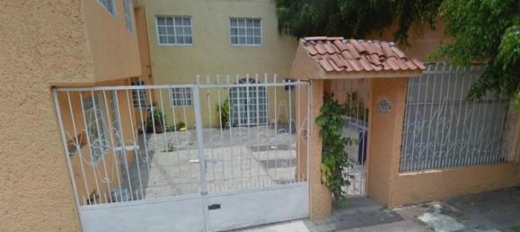 3 bedrooms House in Mexicali, Mexico No. 172333 2