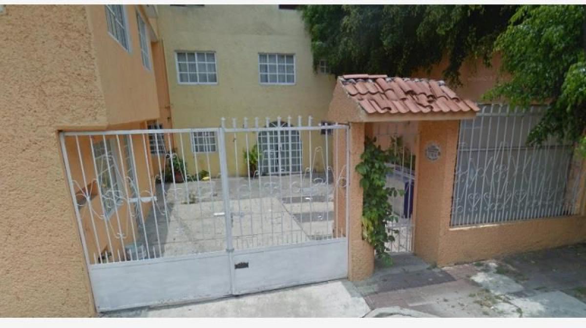 3 bedrooms House in Mexicali, Mexico No. 172333