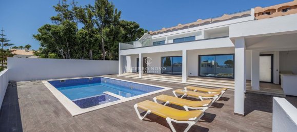 5 bedrooms House in Guia, Portugal No. 144506 3