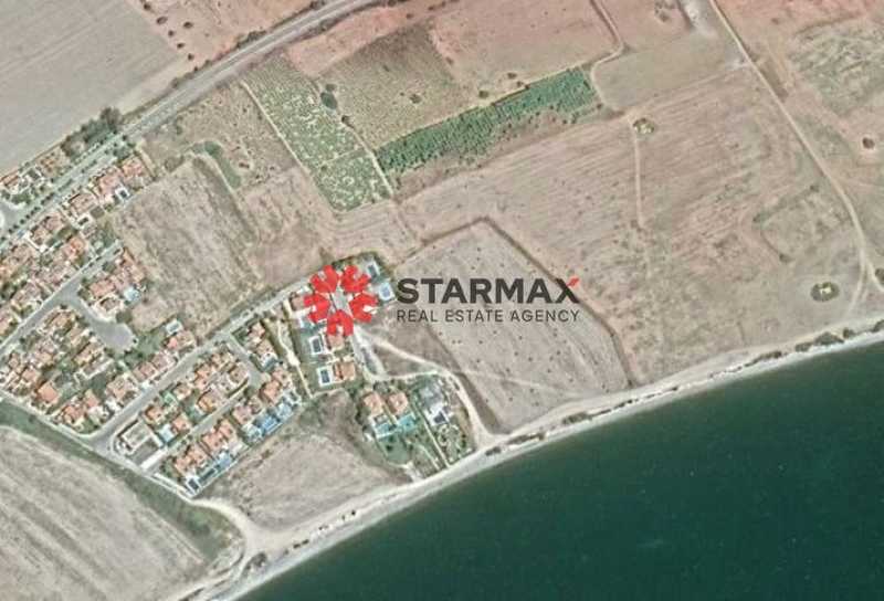 Hotel in Mazotos, Cyprus 5060m², Nr. 21547