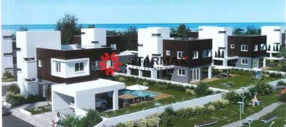 Hotel in Mazotos, Cyprus 5060m², Nr. 21547 2