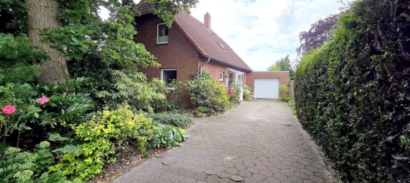 3 bedrooms House in Wilhelmshaven, Germany No. 224213 3