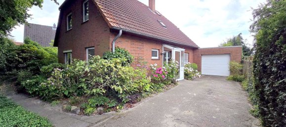 3 bedrooms House in Wilhelmshaven, Germany No. 224213 9