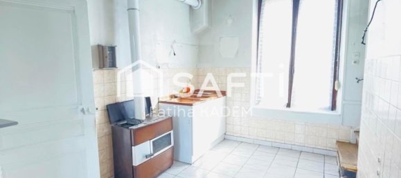 Дом с 3 спальнями в Эверньикур, Франция № 233521 3