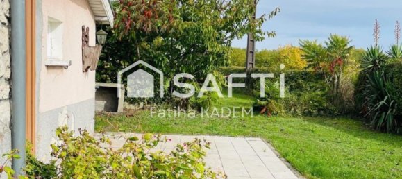 Дом с 3 спальнями в Эверньикур, Франция № 233521 2