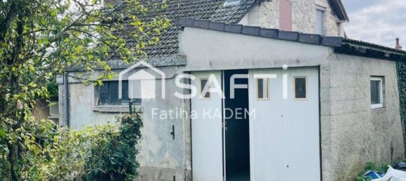 Дом с 3 спальнями в Эверньикур, Франция № 233521 9