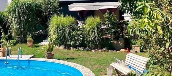 7 rooms House in Pasching, Austria No. 174280 21