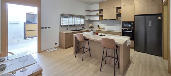 Вилла с 2 спальнями в Чалонг, Таиланд № 67630 10