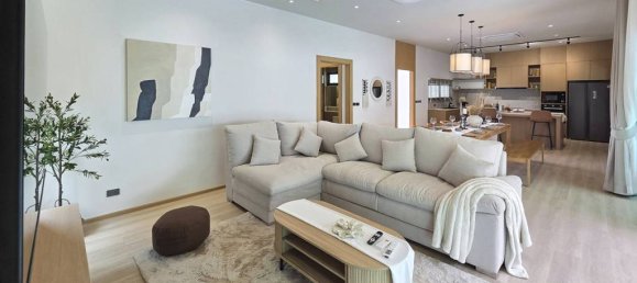 Вилла с 2 спальнями в Чалонг, Таиланд № 67630 3