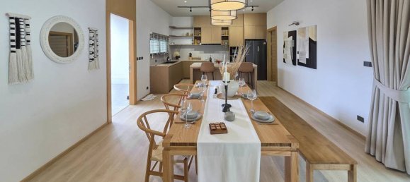 Вилла с 2 спальнями в Чалонг, Таиланд № 67630 6