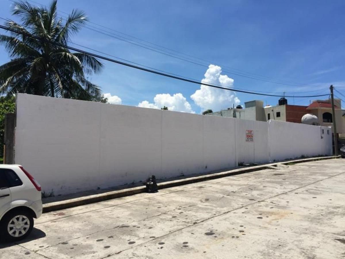 Terreno en Veracruz, Mexico No. 206149