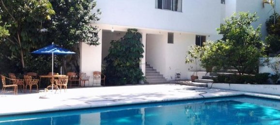 4 Schlafzimmer Haus in Morelos, Mexico, Nr. 146502 2