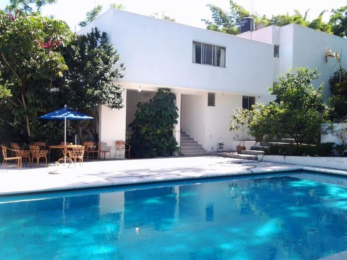 4 Schlafzimmer Haus in Morelos, Mexico, Nr. 146502