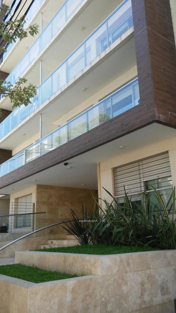 Квартира с 2 спальнями в Монтевидео, Уругвай № 4565