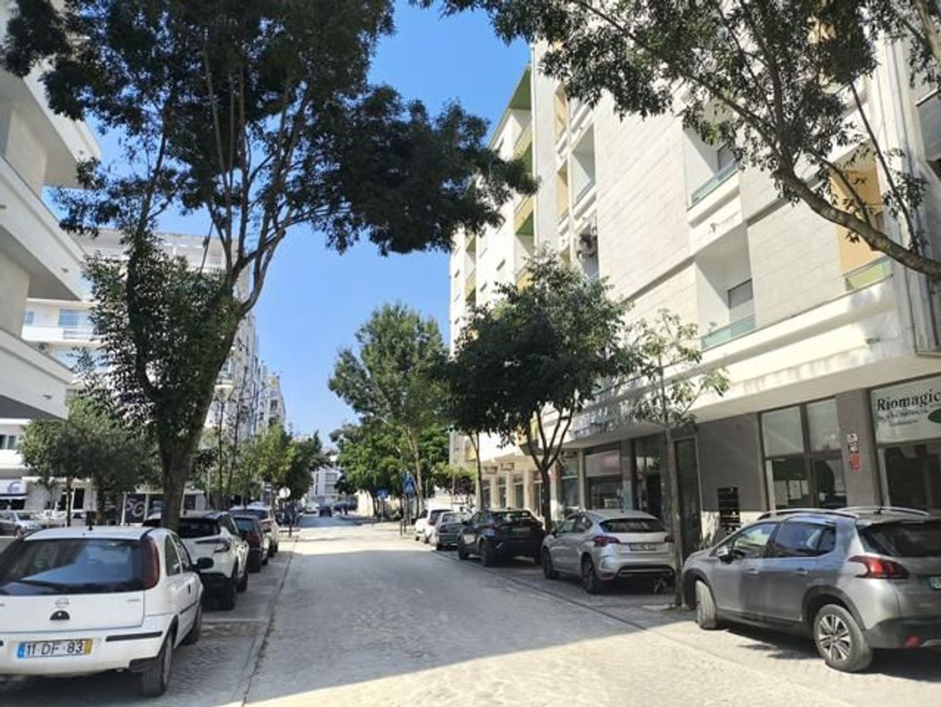 Apartamento T2 em Rio Maior, Portugal N.º 235550