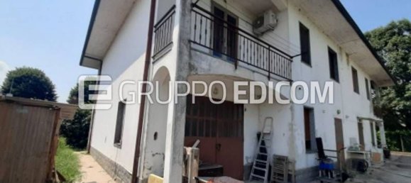 2 غرف نوم شقة في San Cipriano Po, Italy رقم 365292 12