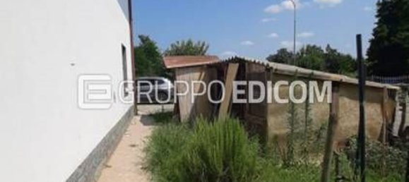 2 غرف نوم شقة في San Cipriano Po, Italy رقم 365292 13