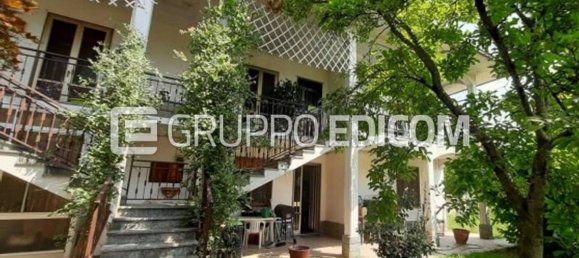 2 غرف نوم شقة في San Cipriano Po, Italy رقم 365292 3