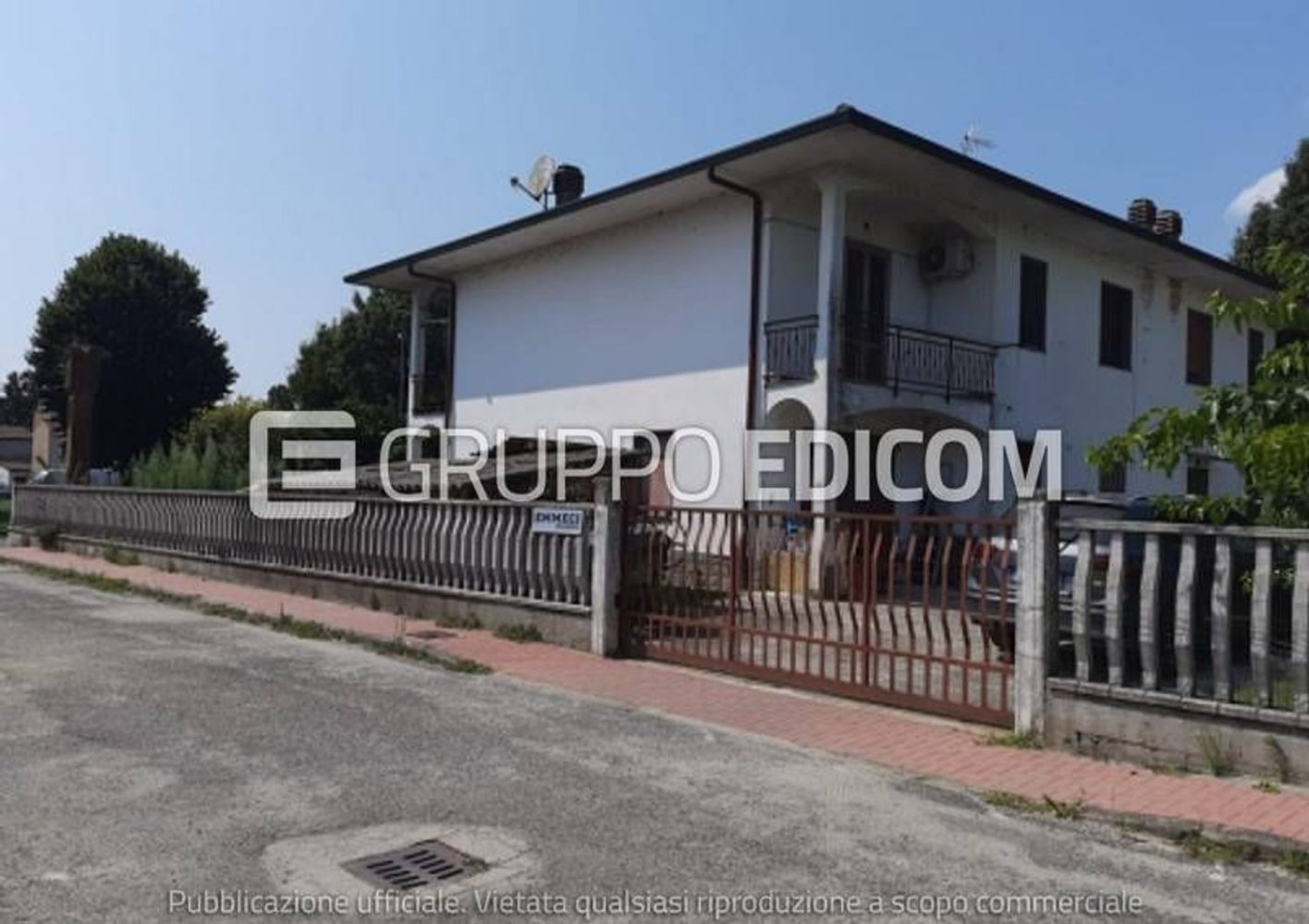 2 غرف نوم شقة في San Cipriano Po, Italy رقم 365292